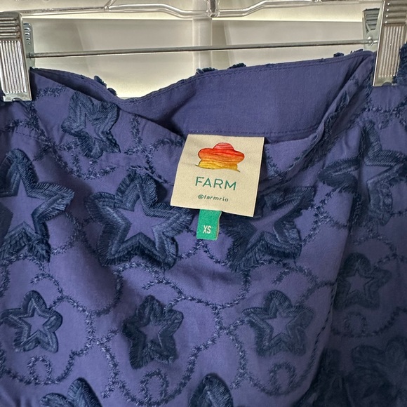 Farm Rio Size XS - Picture 3 of 3